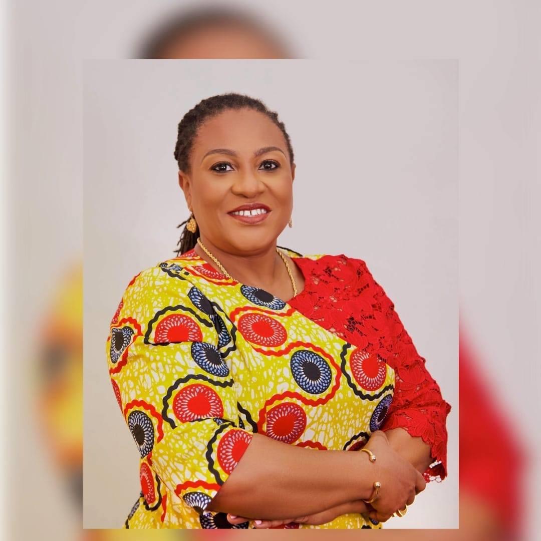 ECOWAS Ambassador Raises Alarm of Threats on her Life - Women's TV-Liberia